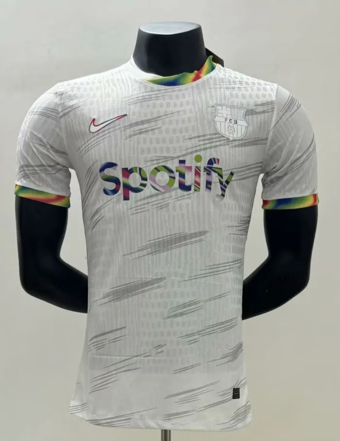 Barcelona Special Edition Player Jersey 2025/2026