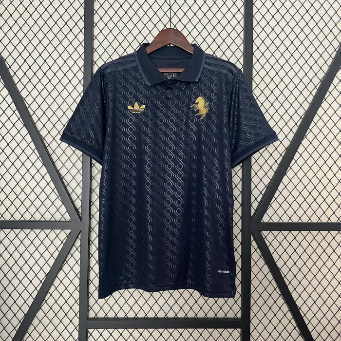 Juventus Third Man Jersey 2024/2025