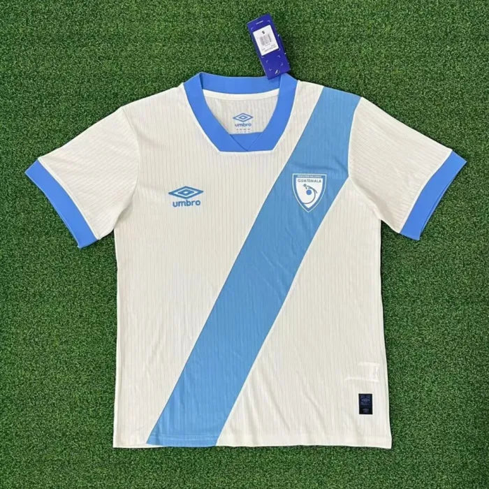 Guatemala Home Man Jersey 2025/2026