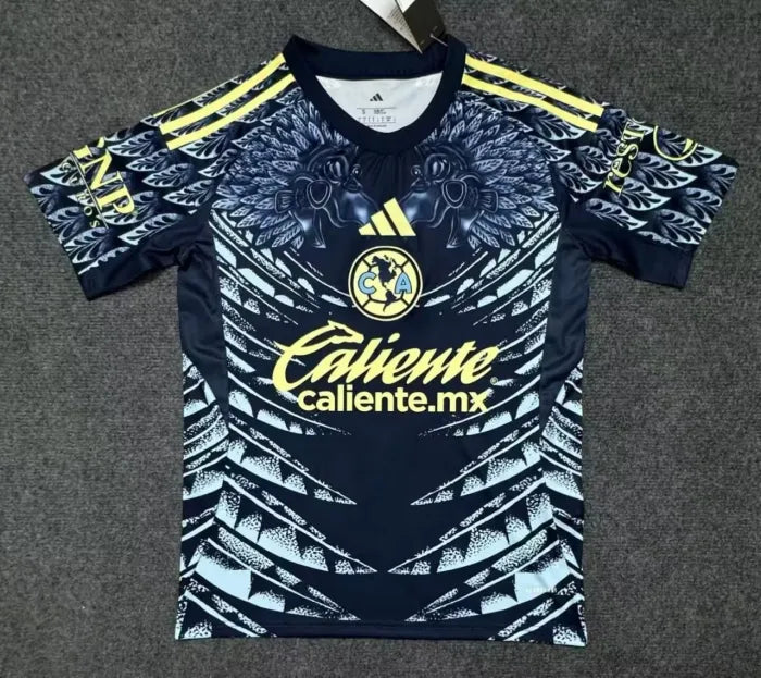 America Away Men Jersey 2025/2026