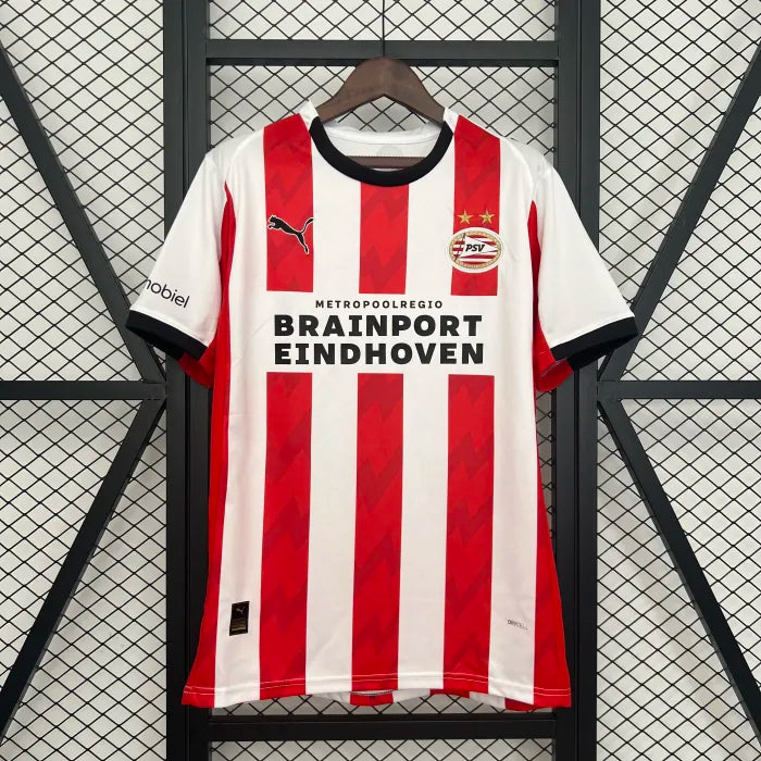 PSV Eindhoven Home Man Jersey 2025/2026
