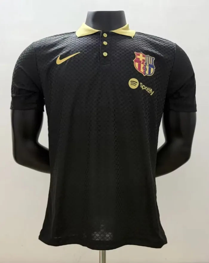 Barcelona Special Edition Player Jersey 2025/2026