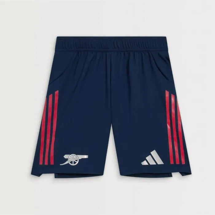 Arsenal Away Player Shorts 2025/2026