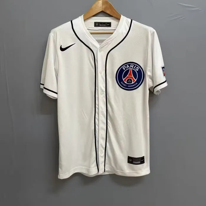 Paris Saint Germain x MLB Limited Men Jersey 2025/2026