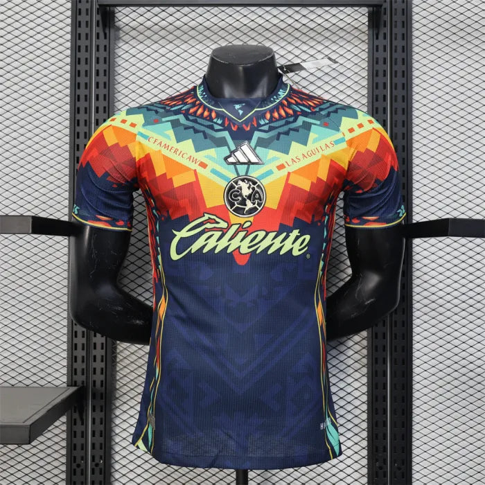 America Special Edition Man Player Jersey 2025/2026