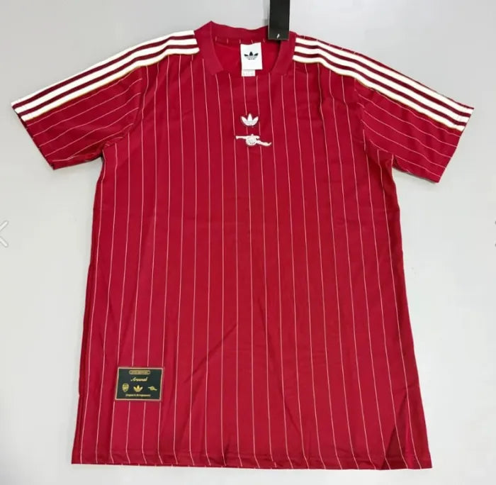 Arsenal icons Man Jersey 2025/2026