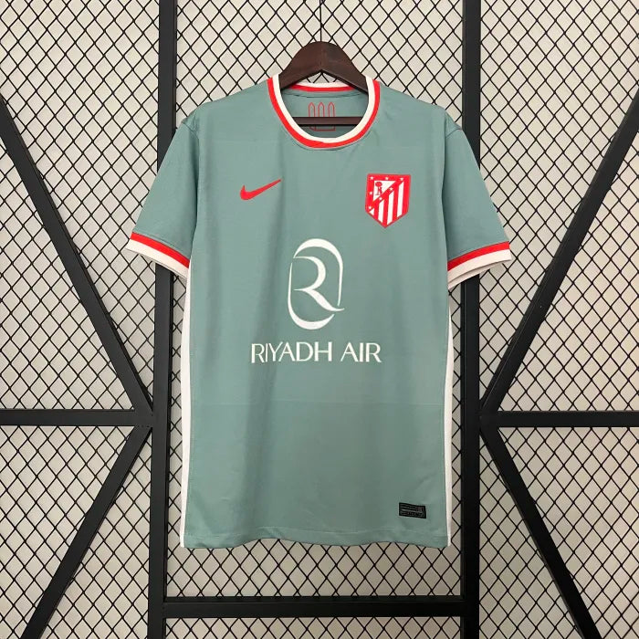 Atletico Madrid Away Man Jersey 2024/2025