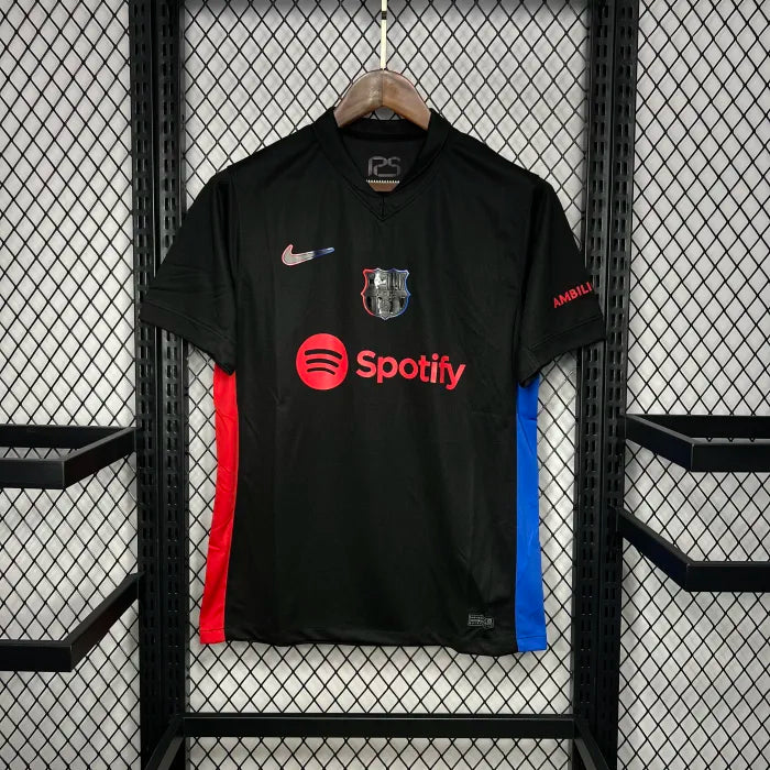 Barcelona Away Men Jersey 2024-2025