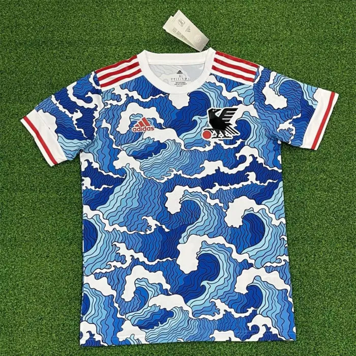 Japan Special Edition Man Jersey 2023/2024