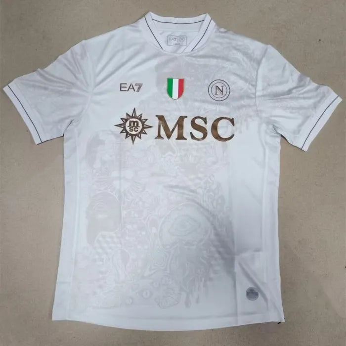 Napoli Away Man Jersey 2025/2026