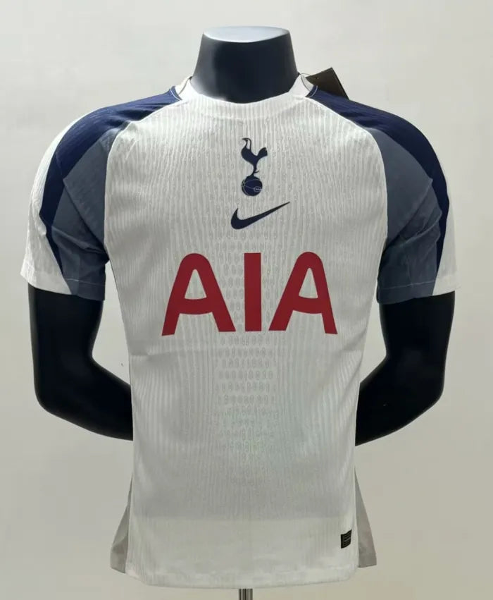 Tottenham Hotspur Home Player Jersey 2025/2026