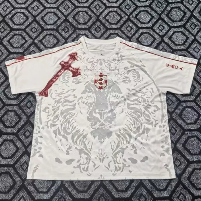 England Special Edition Man Jersey 2026