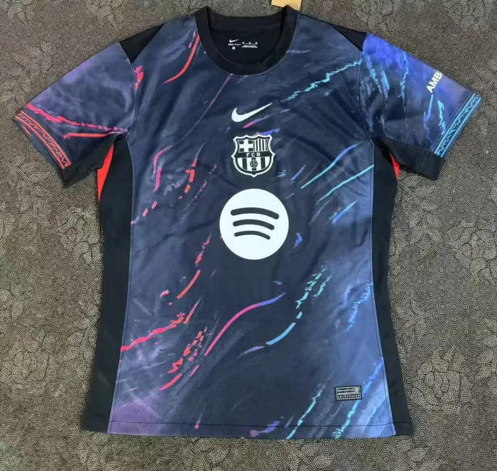 Barcelona Special Edition Man Jersey 2025/2026