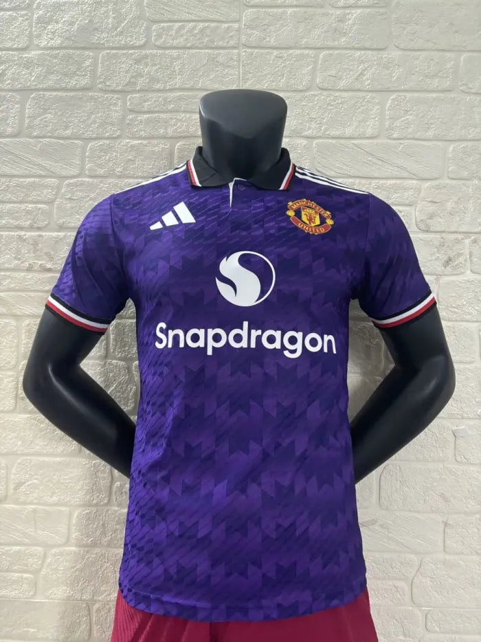 Manchester United Special Player Jersey 2025/2026