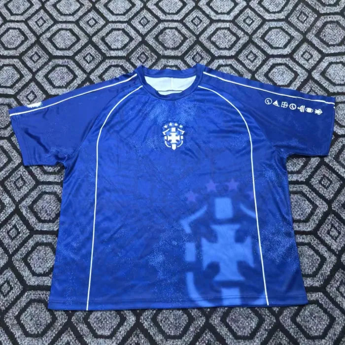 Brazil Special Edition Man Jersey 2026