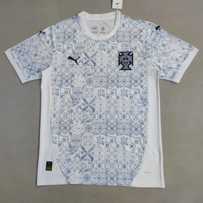 Portugal 2025 Special Man Jersey