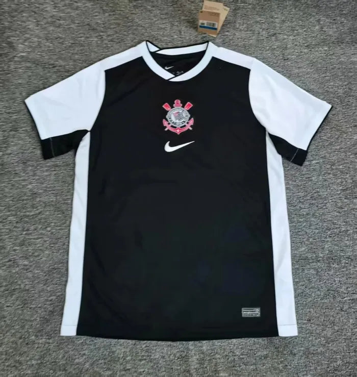 Corinthians Away Man Jersey 2025/2026