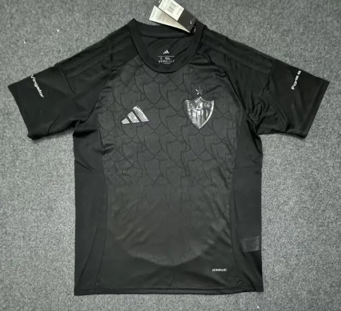 Mineiro Athletic Special Man Jersey 2025/2026