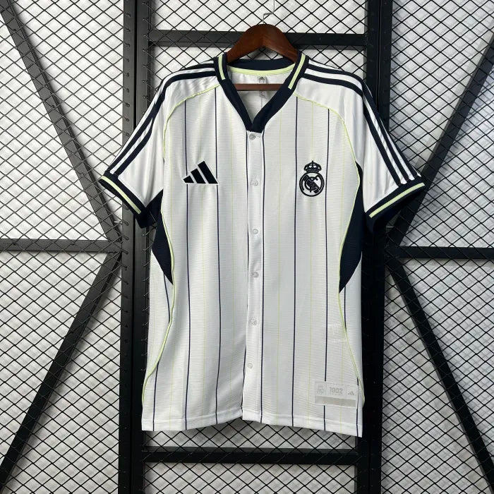 Real Madrid US Pack Shirt 2025/2026