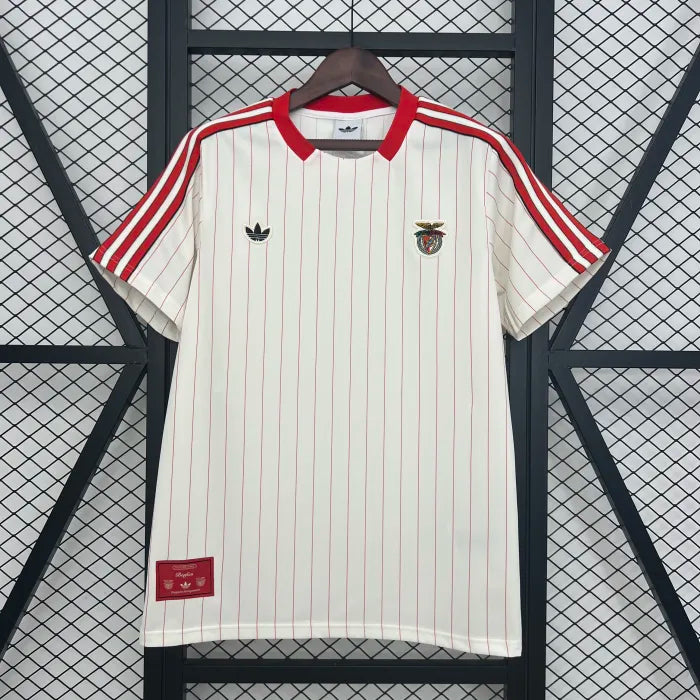 SL Benfica Icons Man Jersey 2025/2026