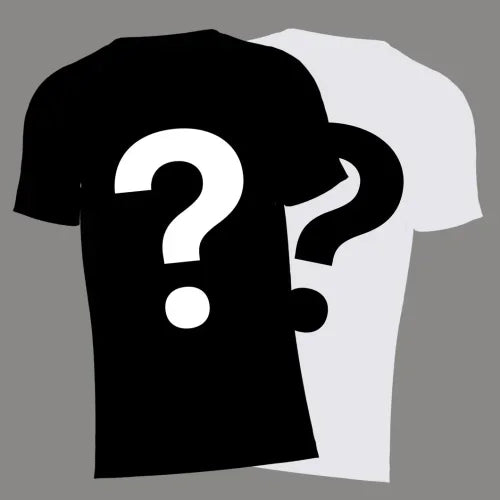 Mystery Player Fit Jersey
