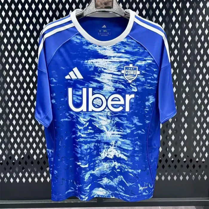 Como Home Man Jersey 2025/2026