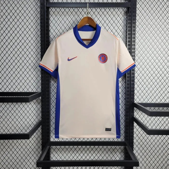Chelsea Away Man Jersey 2024/2025