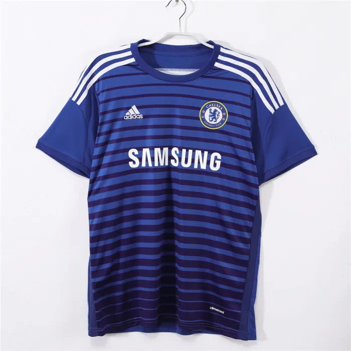 Chelsea Home Retro Jersey 2014/2015