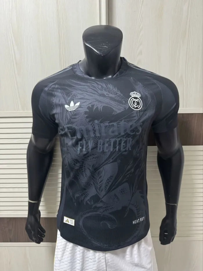 Real Madrid Special Player Jersey 2025/2026