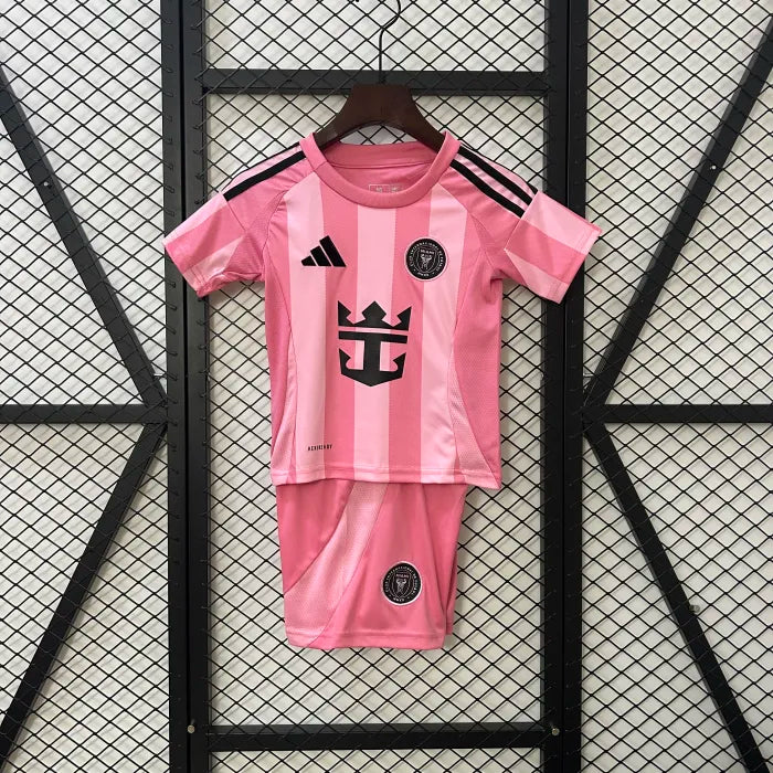 Inter Miami Home Kids Suit 2025/2026