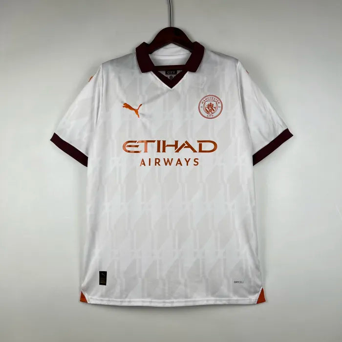 Manchester City Away Man Jersey 2023/2024