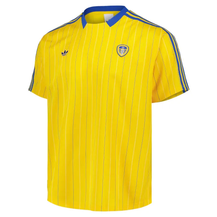 Leeds United Icons Man Jersey 2025/2026