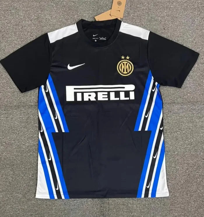 Inter Milan Training Man Jersey 2025/2026
