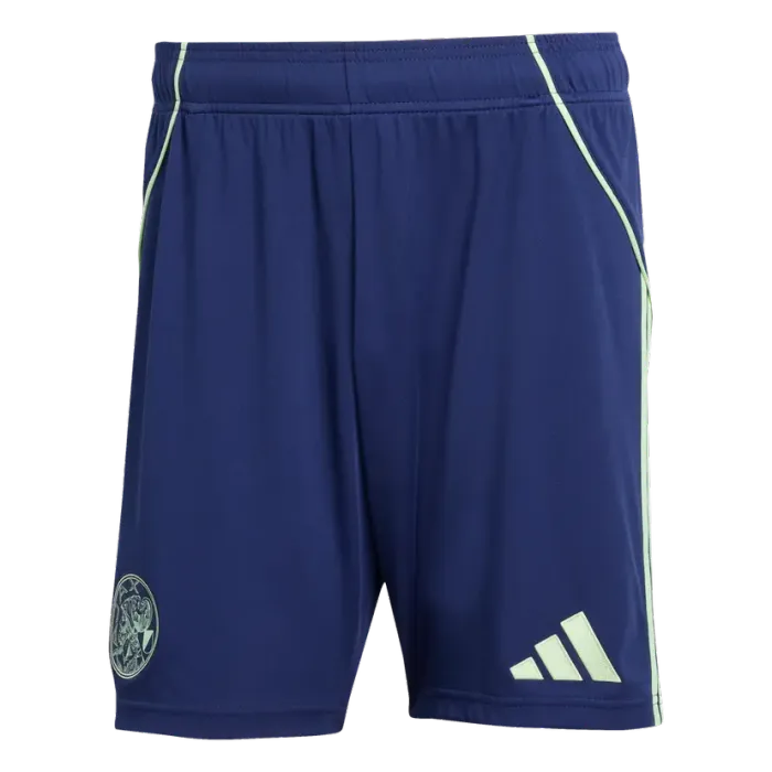 Ajax Away Shorts 2025/2026