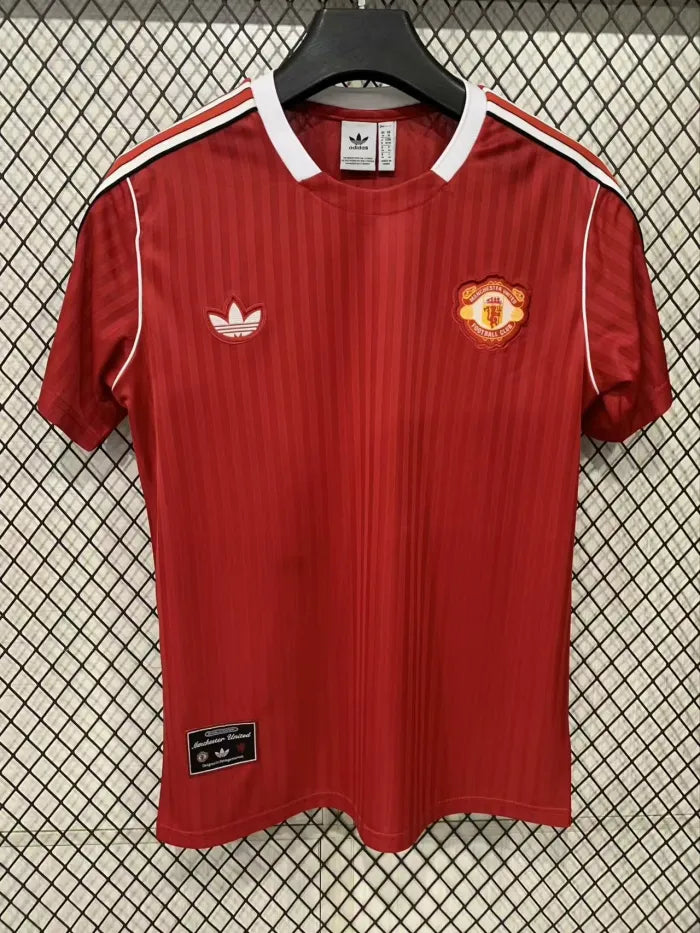 Manchester United Icons Man Jersey 2025/2026