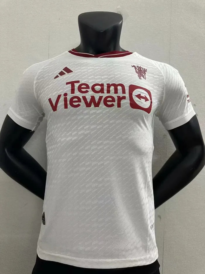 Manchester United Third Player Jersey 2023/2024