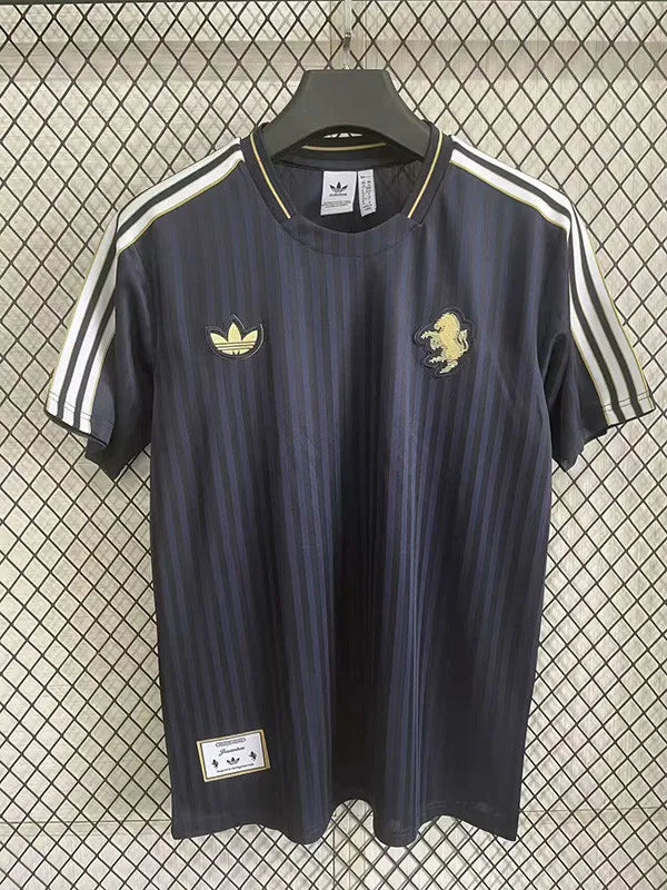 Juventus Terrace Icons Man Jersey 2025/2026