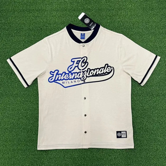 Inter Milan US Pack Shirt 25/26 20Whi20te