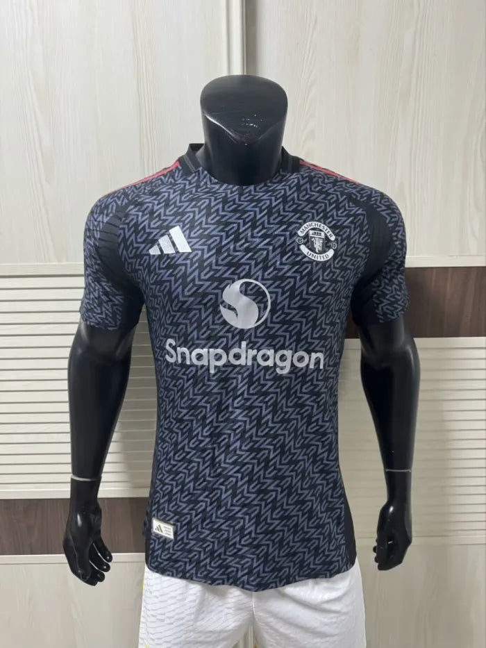 Manchester United Special Player Jersey 2025/2026