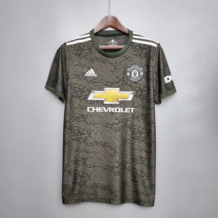 Manchester United Away Man Jersey 2020/2021
