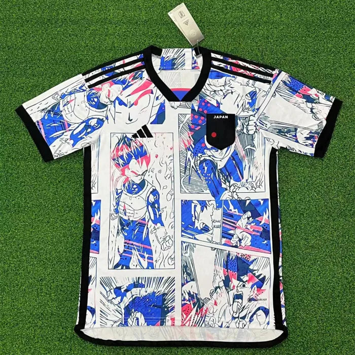 Japan Special Edition Jersey 2022/2023