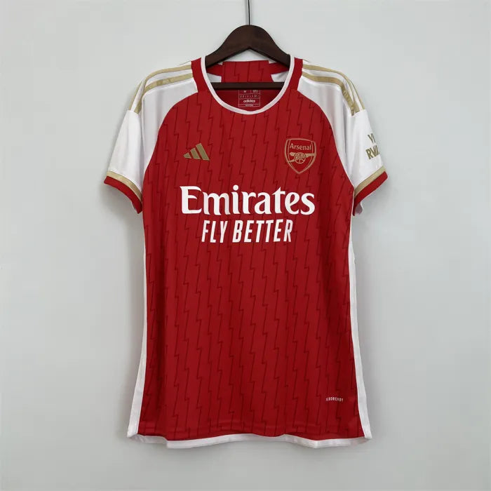 Arsenal Home Man Jersey 2023/2024