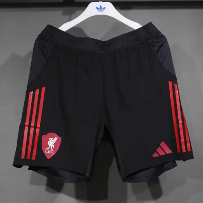 Liverpoo Away Player Shorts 2025/2026