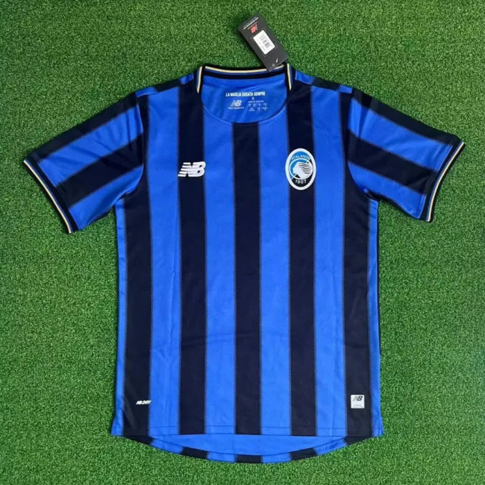 Atalanta Home Man Jersey 2025/2026
