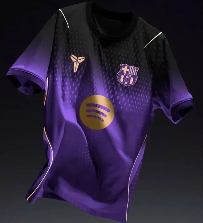 Barcelona Away Men Jersey 2026/2027