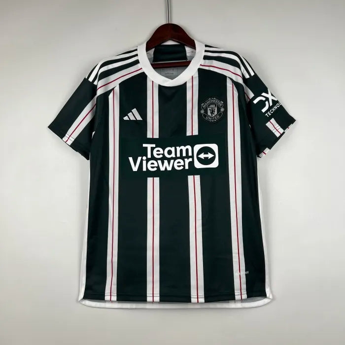 Manchester United Man Away Jersey 2023/2024