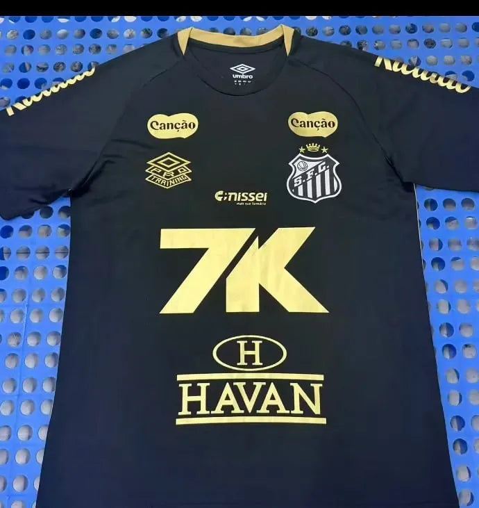 Santos Special Edition Man Jersey 2025/2026