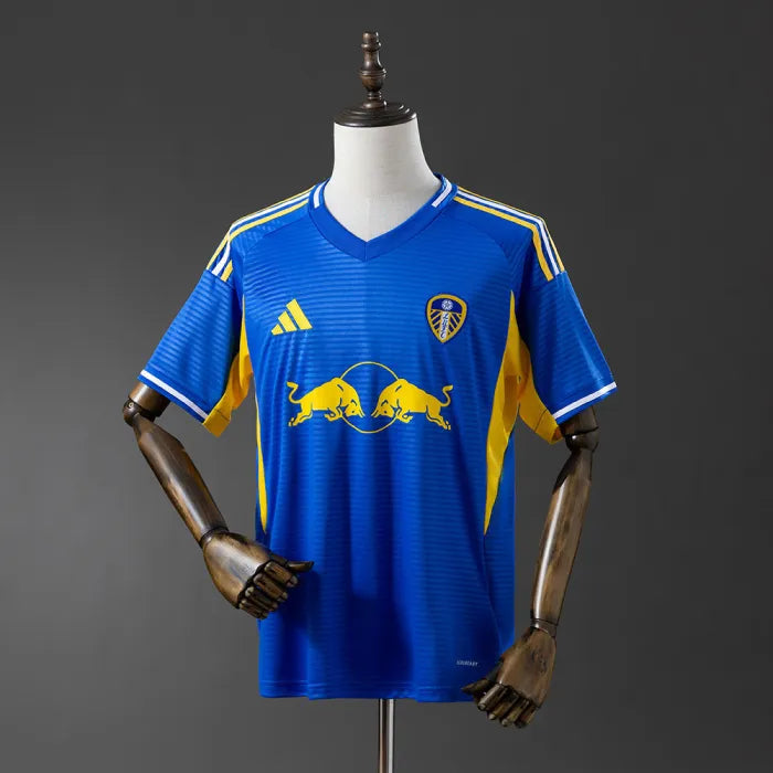Leeds United Away Man Jersey 2025/2026
