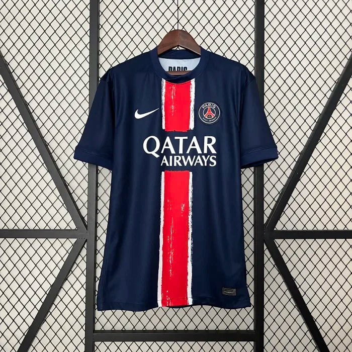 Paris Saint Germain Home Men Jersey 2024/2025