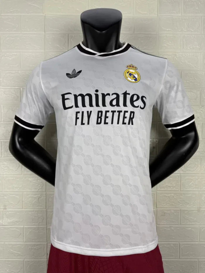 Real Madrid Special Player Jersey 2025/2026